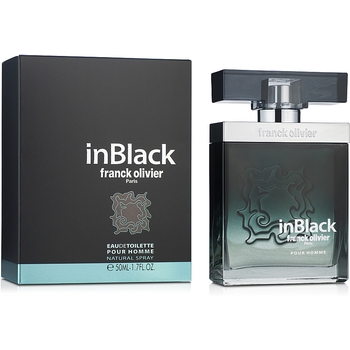 In Black EDT